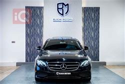مێرسێدس بێنز E-Class